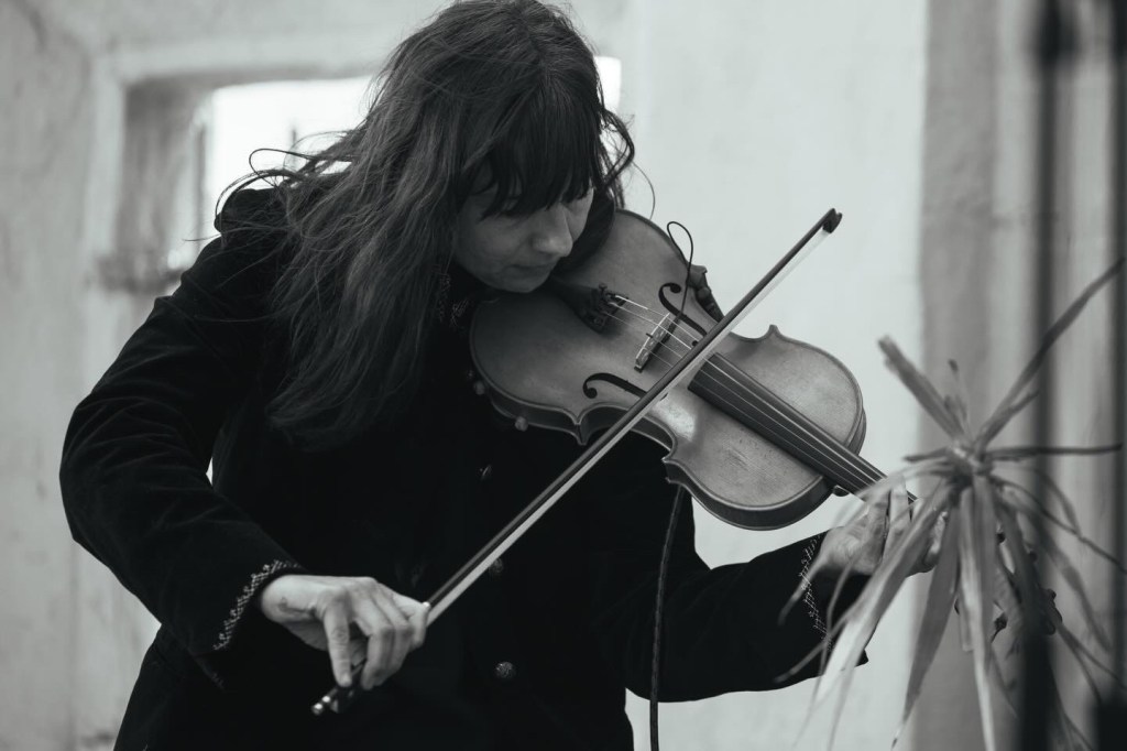 Paz Lenchantin’s Triste In-Store Tour Is Everything a Show Should&nbsp;Be