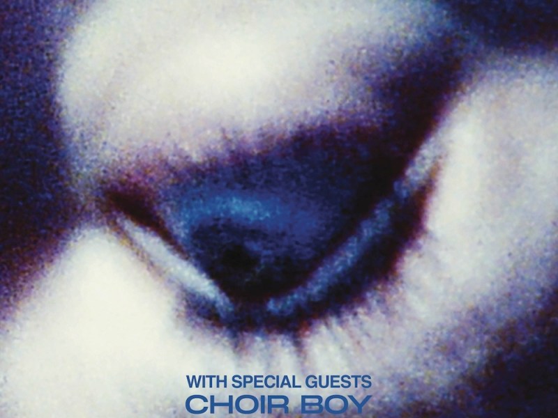 Boy Harsher Announce “The Heartbreak Tour” Across North&nbsp;America