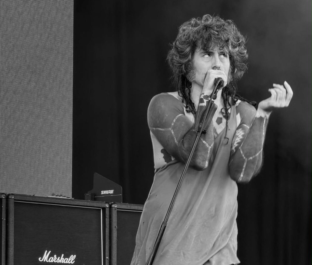 AFI Take Over the UK in Long-Awaited&nbsp;Return