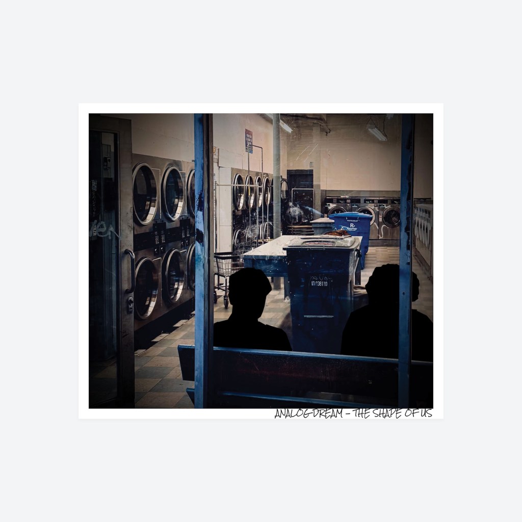 [REVIEW] ANALOG DREAM – THE SHAPE OF&nbsp;US