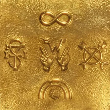 Weezer Strikes Gold With a Heavy, Collaborative 20th&nbsp;Album